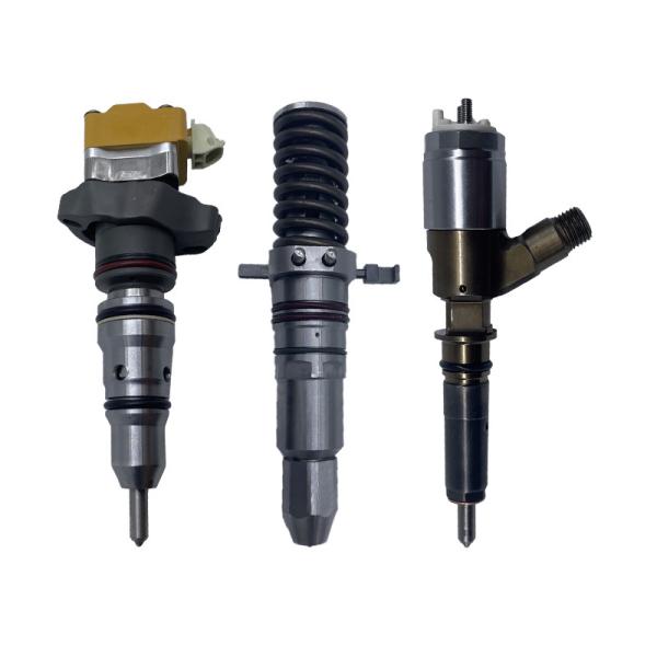 DENSO TOYOTA PERKINS original new diesel injector, manufactured in Japan. We are