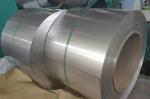 Aisi Astm Jis Stainless Steel Coil 403 201 304 Cold Rolled For Decoration 2b