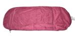 5.5 kg 200X100CM camping Cotton Polyester Warm Oval Sleeping Bag