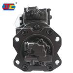 K3V112DT Excavator Main Pump Hydraulic K3V112DT-9C32-14T