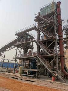 Wholesale Cement Raw Material VRM Clinker Grinding Mill For Mining Customized from china suppliers