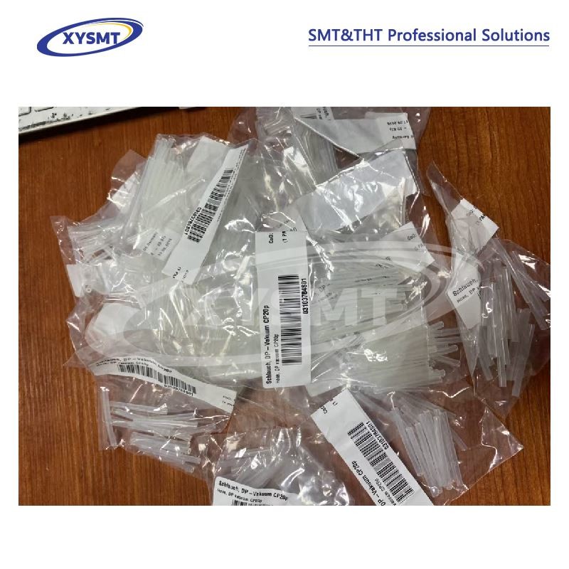 03103784S01 03103784 DP-Vakuum CP20P Hose Siemens ASM machine spare part