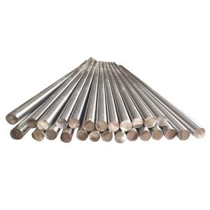 Wholesale NXF ASTM A240 316Ti/0Cr18Ni12Mo2Ti Diameter 1-500mm Length 1-12m Stainless Steel 316Ti Hot Rolled or Cold Drawn Rod from china suppliers
