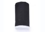 Hydroponics Growing Black Herbal Extraction Bags 3pcs Packing Customized Label