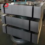 Slit Edge Hot Dip Galvanized Steel Sheet Dx51d Z Z100 Z30 Z60 Z90 1mm Thickness