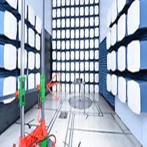 Wholesale Semi Full Anechoic Room from china suppliers