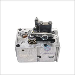 Wholesale Shacman Sinotruk Howo Weichai Truck Spare Parts WP10 Cylinder Head for 2005- Year SHIPPING AIR SEA Express Delivery from china suppliers