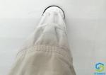 8 Pleat PTFE Filter Bags 130mm Dust Collector Filter Bag