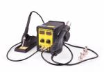 Ceramics CE 480C Soldering And Rework Station