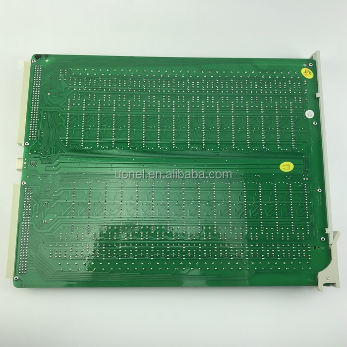 ZTE ALC I panel 32 ports adsl ZTE U300 5200 ALC
