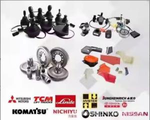 Wholesale Auto parts compatible Komatsu from china suppliers