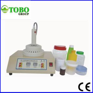 Wholesale Induction Aluminum foil caps sealing machine SF-1000 from china suppliers