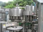 6000 Kg Weight PET Bottle Filling Machine For Bottled Water Production