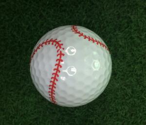 Wholesale baseball golf ball from china suppliers