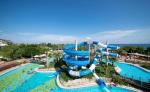 Children Swimming Pool Carnival Ride Fiberglass Water Slide