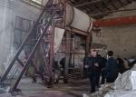 Bulk Blend Fertilizer Production Line Potash Fertilizer Mixer Production Line