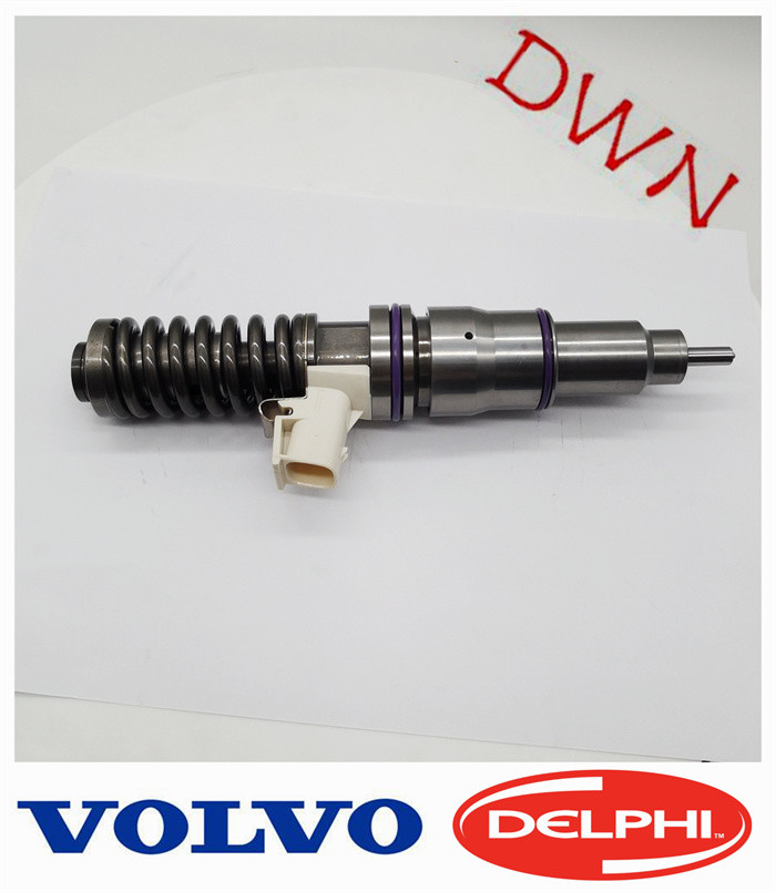 Electronic Unit Fuel Injector BEBE4D47001 22222025 9022222025 For Volvo MD11