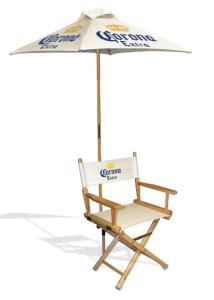 Wholesale China LFurniture Wooden Director Chair with Beach Umbrella-3 from china suppliers