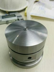 Wholesale 3D Printing Service For DMLS Stainless Steel / Products Polishing from china suppliers