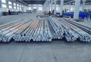 Wholesale Cutting 6061 garde Rod factory best selling products Aluminum Flat Bar from china suppliers