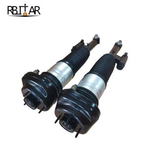 Wholesale Pair Air Suspension Car Shock Absorber For Bmw 37106877553 37106877554 from china suppliers