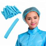 Non Woven Disposable Surgical Caps Pp10gsm-20gsm Customized Size