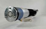Pneumatic Rear Air Ride Suspension System Fit Rolls Royce Ghost 37126795873