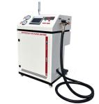 R22 R134a Refrigerant Charging Station Air Conditioning Oil Less Refrigerant Gas