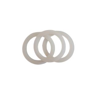Wholesale Wholesale High Quality Food Grade Silicone Rubber O Ring Seal O Rings Gaskets from china suppliers