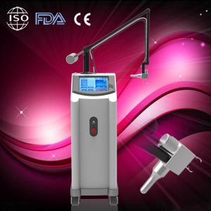 Wholesale Most effective September hot fractional rf microneedle equipment for u from china suppliers