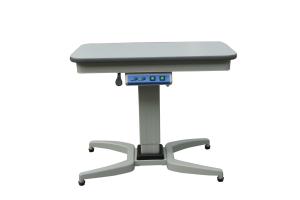 Wholesale AC Motor Electric Instrument Table , Ophthalmic Equipment Table GD7006A from china suppliers