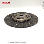 1878994001 A1878994001 Truck Clutch Pressure Plate Auto Clutch Disc