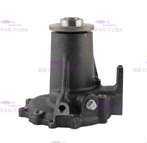 Wholesale 16100-E0070 VH16100E0070 Engine Water Pump For HINO J08E-TM from china suppliers