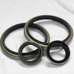 DKB Oil Seal DKBI-130 Dust Seal Dkb/dkbi 198-63-94170 112-63-15370 176-63-92240