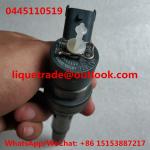 BOSCH Common Rail Injector 0445110519 , 0 445 110 519 , A4000700187 , 4000700187