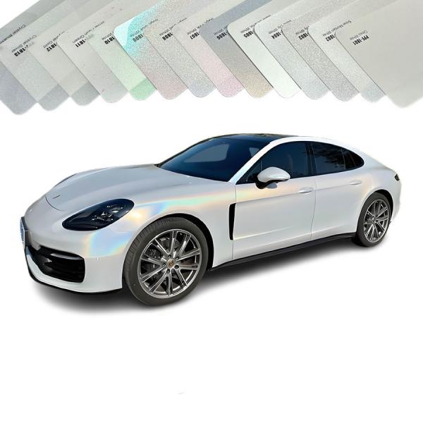 TPU Color Changing Paint Protection Film 13kg/Roll Chemical Resistance To