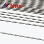 Astm-B387 Solid Carbide Rod 99.95% Pure Polished