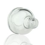 Wholesale Fancy 30ml Makeup Packaging Serum Essential Oil Dropper Glass Bottle