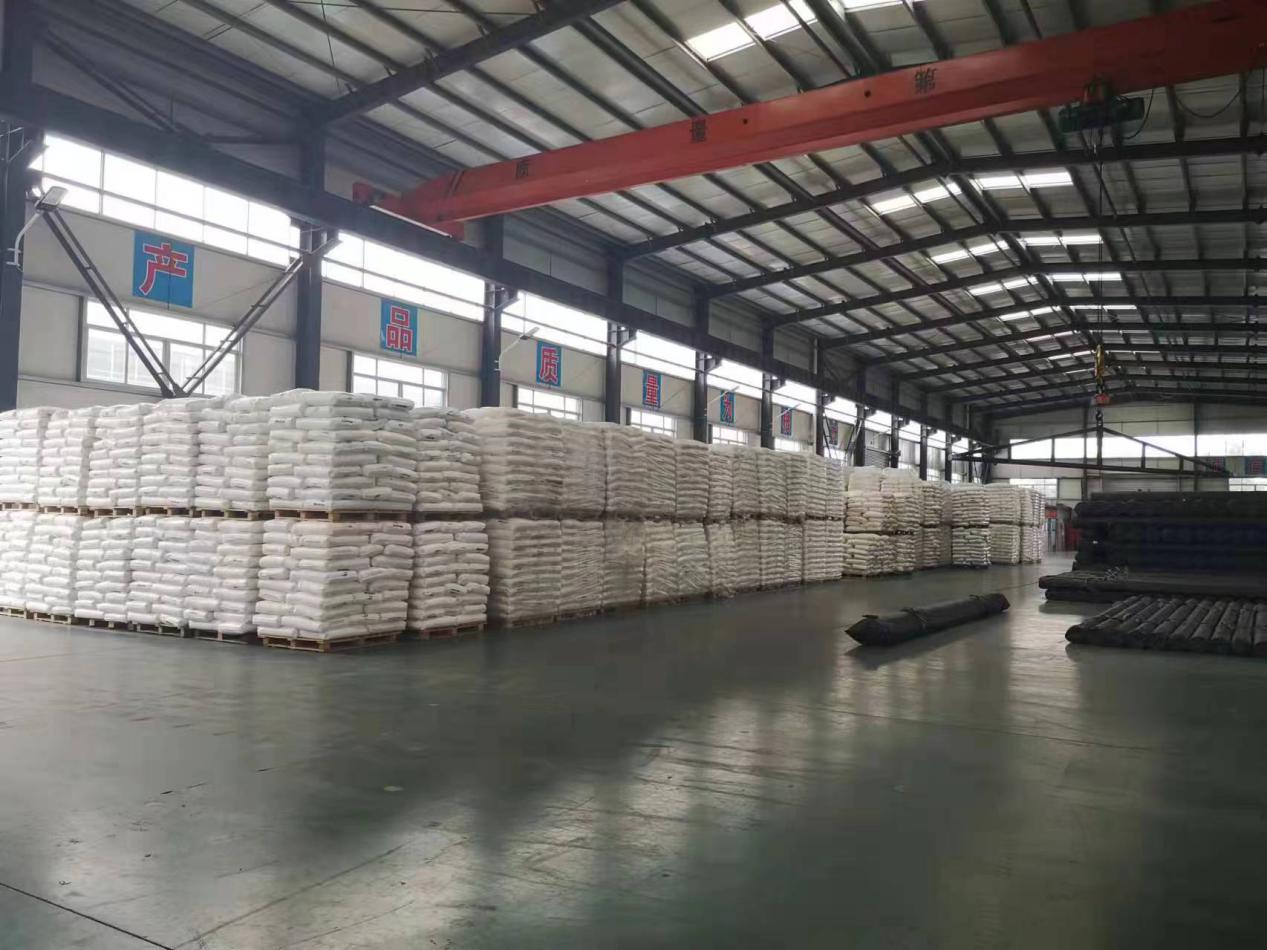 3D Geonet Plastic Composite Drainage Geonet Designed in with 5.0mm-12.0mm Core Thickness