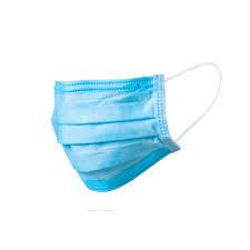 Wholesale EN 149-2001 Disposable 3 Ply Surgical Face Mask Anti - Dust PM2.5 from china suppliers