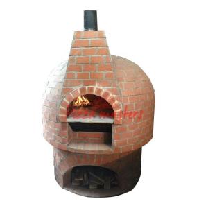 Wholesale Oem Service Kiln Kitchen Pizza Oven Garden Oem Pizza Oven from china suppliers