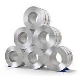 Cold Rolled 440B S44003 85Cr17 SUS440B X85Cr17 Stainless Steel Coils Strip