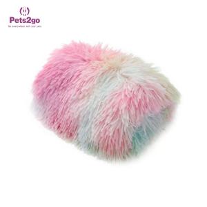 Wholesale 100*73cm Muscle Pain Relief Fluffy Pet Bed Mat from china suppliers