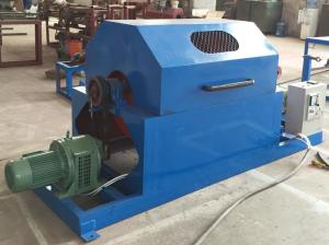 Wholesale Ф1250/1600m Double Twist Stranding Machine 2500RPM High Speed from china suppliers