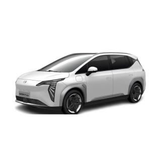 Wholesale AION Y Plus Long Mileage Electric Cars 150km/h Left Steering Electric Vehicle from china suppliers