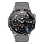 HK08 GPS Smart Watch 1.43 Inch Amoled Screen Smartwatch Sport Outdoor Altitude