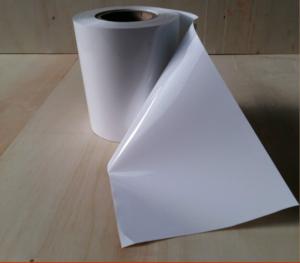 Wholesale Electrical Heat Insulation 100mic 125mic Mylar Polyester PET Film from china suppliers