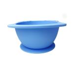 Customizable Baby Feeding Bowl Silicone Child And Toddler Food Improved Super