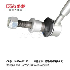 Wholesale Toyota Stabilizer Link 48830-06120 from china suppliers