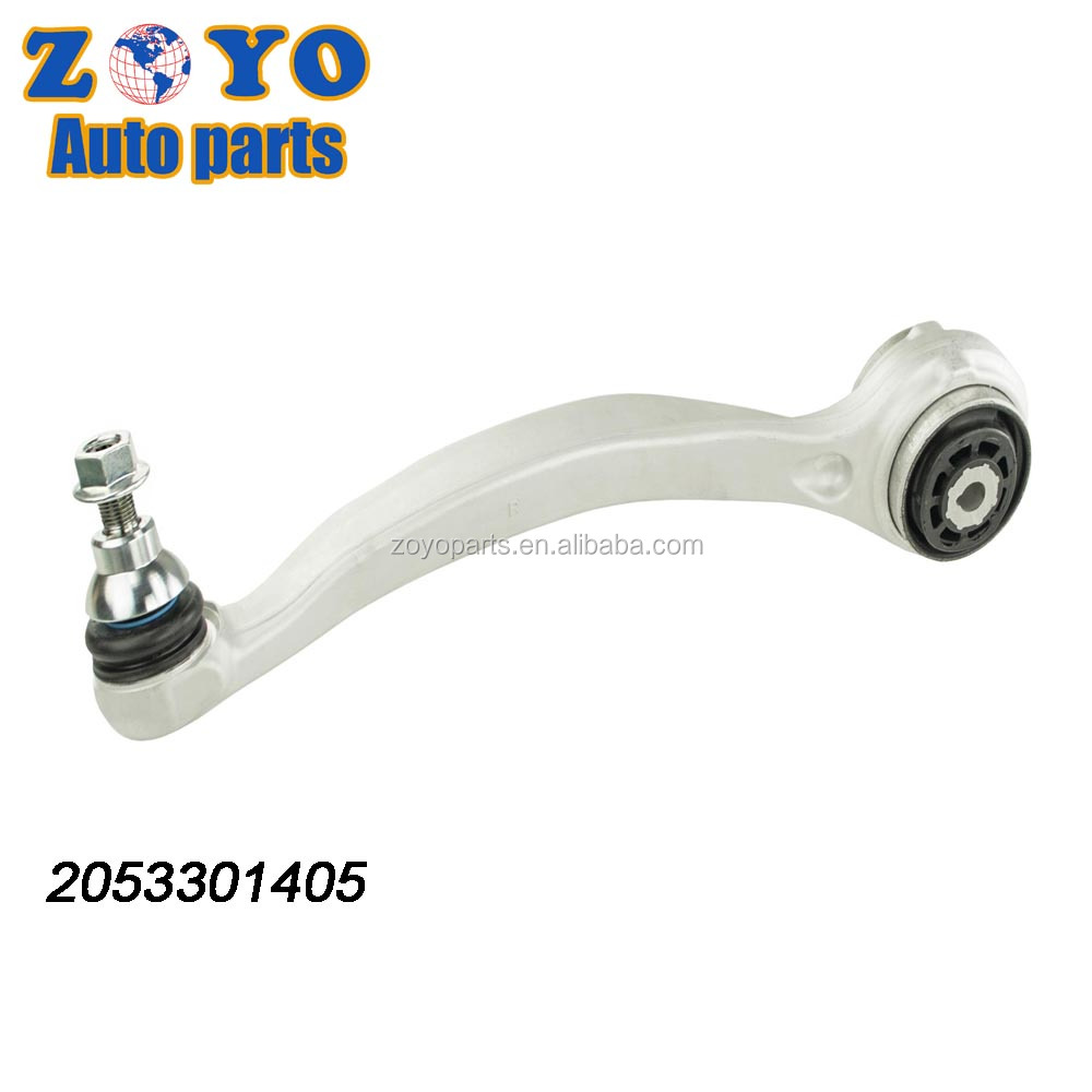 Auto Spare Part for Mercedes Benz C-Class 2013- Right Aluminium Suspension Control Arm